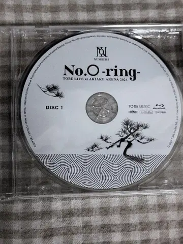 Number_i No.O-ring DISC1만