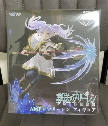 TAITO AMP+ 프리렌 피규어