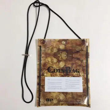 beautiful people Coin Bag