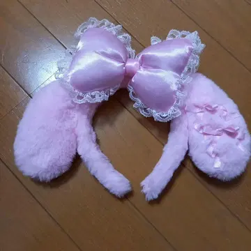 마이멜로디 머리띠