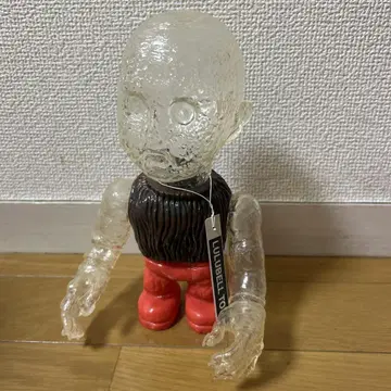 룰루베 토이즈 소프트 비닐