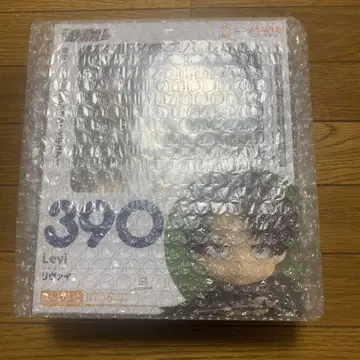 리바이 넨도로이드