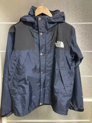 THE NORTH FACE 마운틴 후드티 NP11501