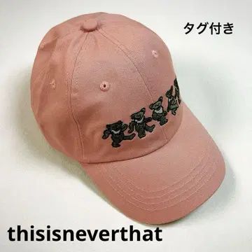 thisisneverthat DancingBears 디스이즈네버댓