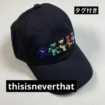 thisisneverthat DancingBears 디스이즈네버댓