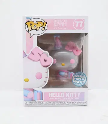 Funko Hello Kitty 50th Anniversary 피규어
