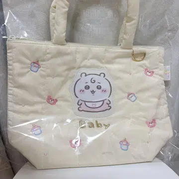 치이카와 치이카와 baby 퀼팅 토트백 토트백 치이카와