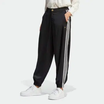 adidas 벌룬 팬츠