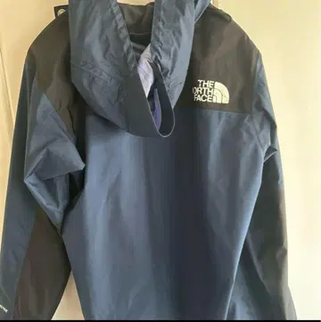 The North Face GORE-TEX 자켓 네이비