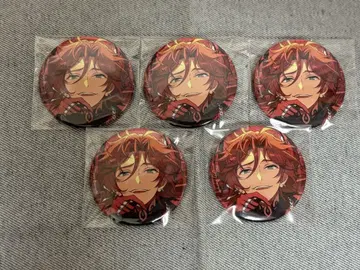 앙스타 미케지마 마다라 콜렉션 캔뱃지