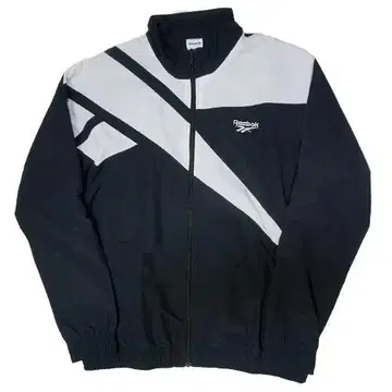 새상품 리복 클래식 트랙 자켓 나일론 현행 소재 차이 2XO