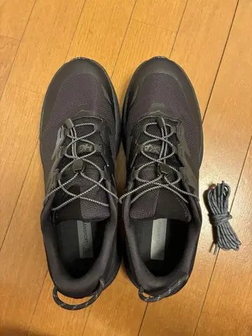 hoka 트랜스포트 GTX 와이드