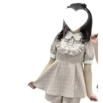 지뢰 양산형 셋업 마조레티 아베일