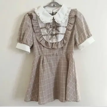 지뢰 양산형 셋업 마조레티 아베일