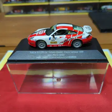 ONYX1/43 Porsche 911 GT3 Cup