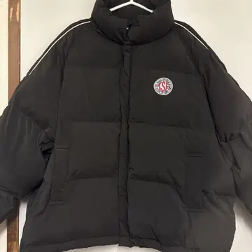 Tha'ts Life 다운 자켓