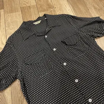 JAVA SHIRT S/S 15 하프 Butcher Products