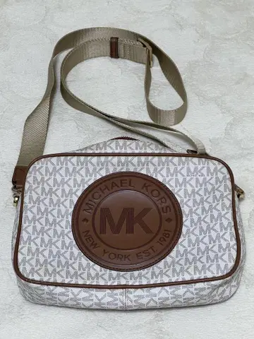 MICHAEL KORS 숄더백
