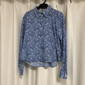 MidiUmi 셔츠 Liberty