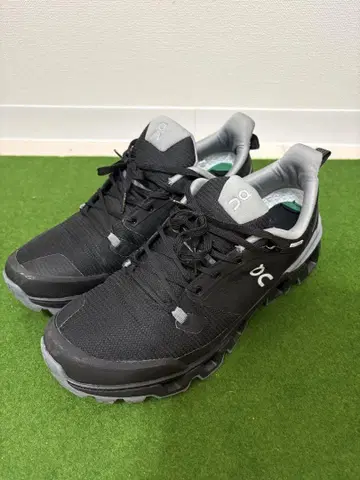 On Cloudwander Waterproof 27.5cm