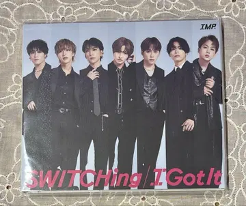 IMP. SWITCHing/I Got it