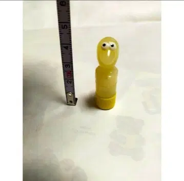 레트로 쿄로짱 스탬프