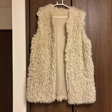 베스트 조끼