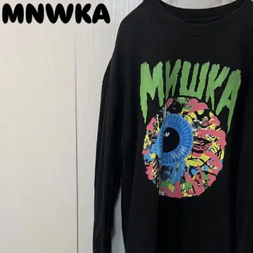 MNWKA 롱티