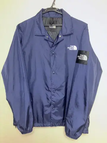 THE NORTH FACE 네이비 자켓 L 사이즈