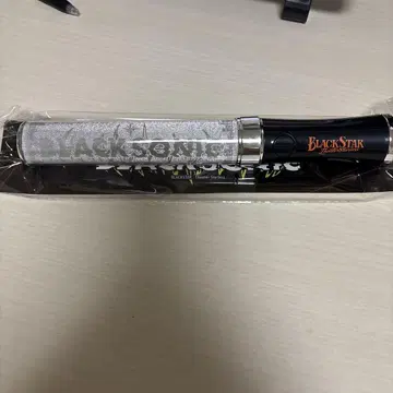 브라스 BLACK SONIC 응원봉 TeamB