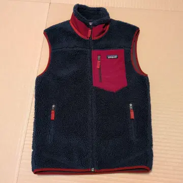 patagonia 파타고니아 ClassicRetroXVest 레트로X