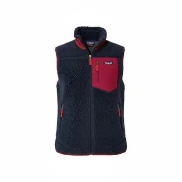 patagonia 파타고니아 ClassicRetroXVest 레트로X