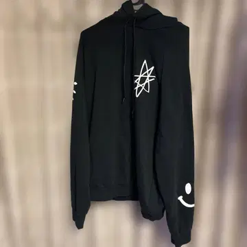 JSB LOVE 후드티 블랙 후디