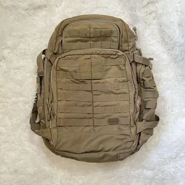 5.11 Tactical Rush72 택티컬 러쉬 백팩