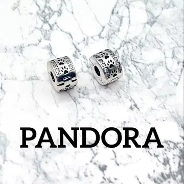 PANDORA 참 98 클립 2개 세트