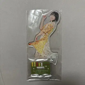 나카지마 유키 아크릴 스탠드