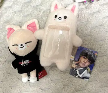 skzoo 폭시니 세트