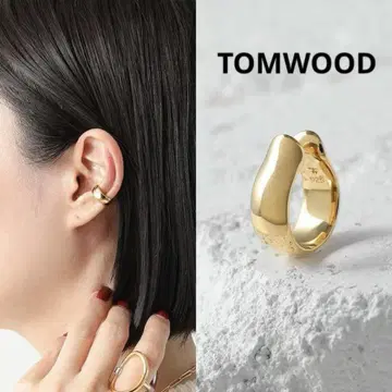 tomwood 이어커프