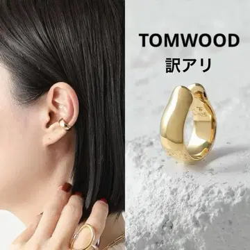 tomwood 이어커프