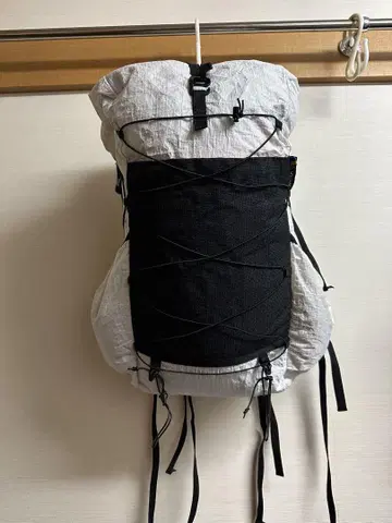 LITEWAY GRAMLESS PACK ULTRA 35L