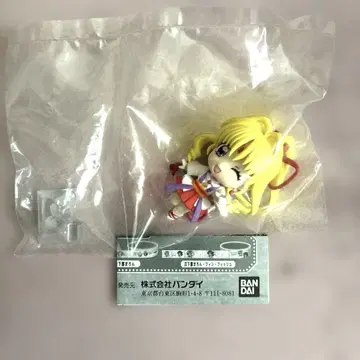 카미카제 괴도 잔느 아소토 콜렉션 BANDAI 캐릭터 피규어