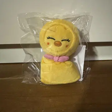 포가리 봉제인형 테루테루 키체인 포함