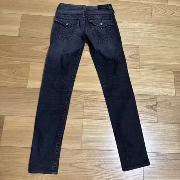 True Religion 다크 그레이