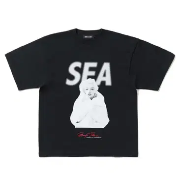 WINDANDSEA Marilyn Monroe Winter TE