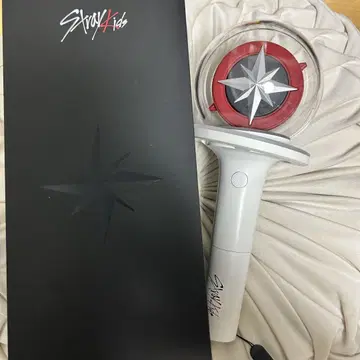 Stray Kids Official Light Stick Ver.2