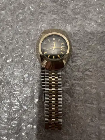 RADO 라도 발보아 초경 케이스 데이트 여성용 손목시계 자동 와인딩