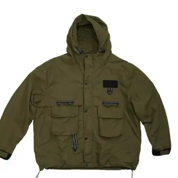 wed store 낚시 자켓