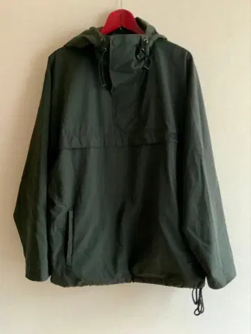90s 00s Calvin Klein 나일론 자켓 아노락