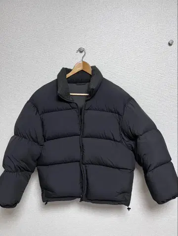 steven alan 차콜 다운 자켓