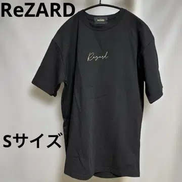 ReZARD 리자드 T셔츠